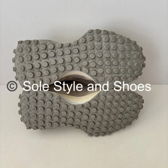 New Balance 327 Sneakers Grey 7 - Picture 6 of 11